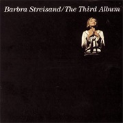 Barbra Streisand the Third Album (1964)