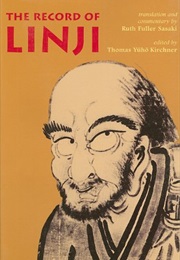 The Record of Linji (Thomas Yuho Kirchner &amp; Ruth Fuller Sasaki)