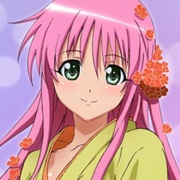 Lala Satalin Deviluke