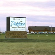 Dickinson, North Dakota