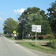 U.S. 59