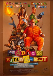 Headless Entanglement (2019)