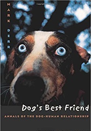 Dog's Best Friend (Mark Derr)