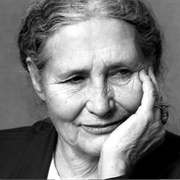 Doris Lessing