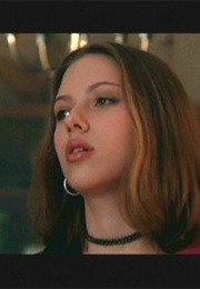 Scarlett Johansson in Eight Legged Freaks (2002)