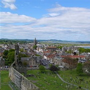 St. Andrews