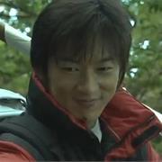 Hidaka Hitoshi\Kamen Rider Hibiki
