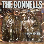 The Connells - Boylan Heights