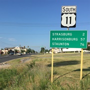 U.S. 11