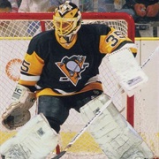 Tom Barrasso