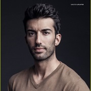 Justin Baldoni
