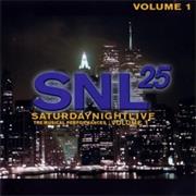 Tom Petty and the Heartbreakers - SNL25: The Musical Performances Volu