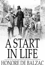 A Start in Life (Balzac)
