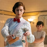 Can You Imagine That