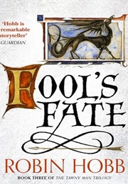 Fool&#39;s Fate (Hobb, Robin)