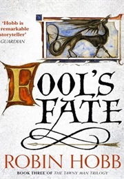 Fool's Fate (Hobb, Robin)