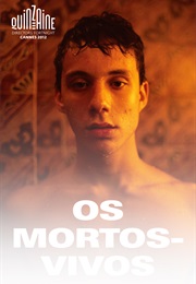 Os Mortos-Vivos (2012)