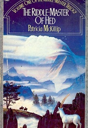 The Riddle-Master of Hed (Patricia A. McKillip)