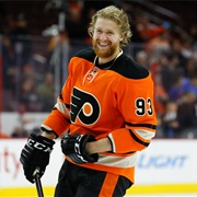 Jakub Voracek
