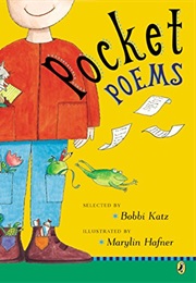 Pocket Poems (Bobbi Katz)
