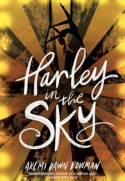 Harley in the Sky (Akemi Dawn Bowman)