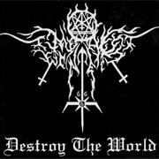 Impact Winter a Destroy the World