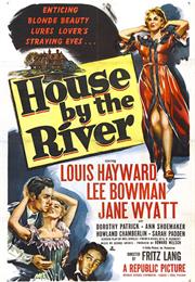 House by the River (Fritz Lang)