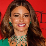 Sofia Vergara