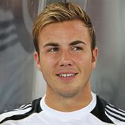 Mario Gotze