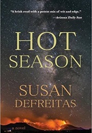 Hot Season (Susan Defreitas)