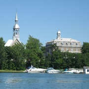 Boucherville, Quebec