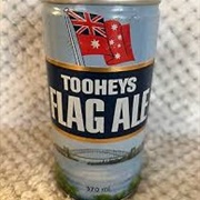 Toohey&#39;s Flag Ale