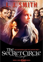 The Secret Circle (L.J.Smith)