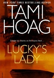 Lucky&#39;s Lady (Tami Hoag)