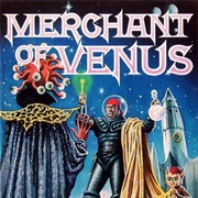Merchant of Venus Classic Edition