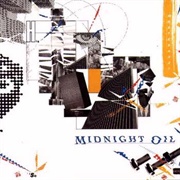 Midnight Oil - 10, 9, 8, 7, 6, 5, 4, 3, 2, 1