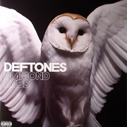 Diamond Eyes - Deftones