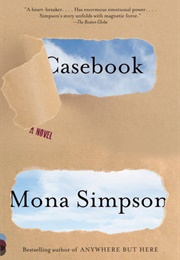 Casebook (Mona Simpson)