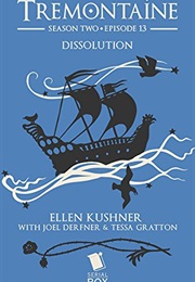 Tremontaine (Ellen Ksuhner)