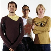Regurgitator