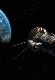 Friendship One (2001)