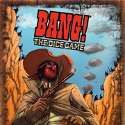 Bang: The Dice Game