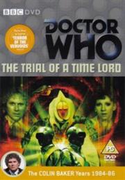 Terror of the Vervoids