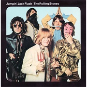 The Rolling Stones - Jumpin&#39; Jack Flash (Keith Richards)
