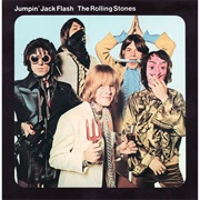 The Rolling Stones - Jumpin' Jack Flash (Keith Richards)