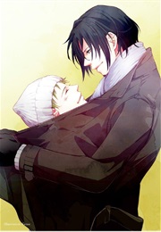 Kore Wa Kitto Yume No Naka No Kiss