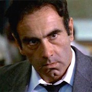 Dan Hedaya