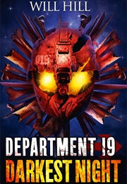 Department 19- Darkest Night (Will Hill)