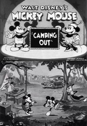Camping Out (1934)