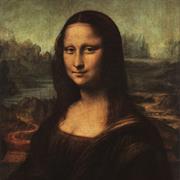 Leonardo Da Vinci